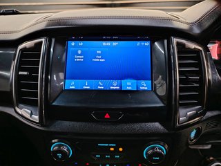 2022 Ford Ranger 2.0D BI-TURBO STORMTRAK 4X4 A/T P/U D/C - photo 5