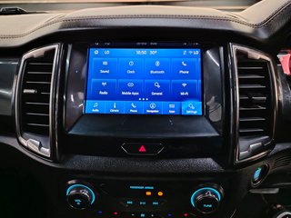 2022 Ford Ranger 2.0D BI-TURBO STORMTRAK 4X4 A/T P/U D/C - photo 6