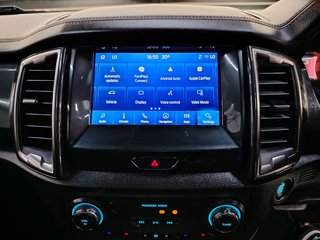 2022 Ford Ranger 2.0D BI-TURBO STORMTRAK 4X4 A/T P/U D/C - photo 7