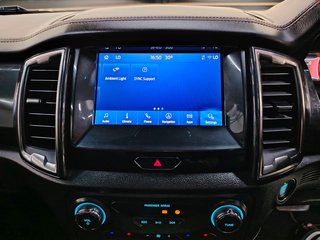 2022 Ford Ranger 2.0D BI-TURBO STORMTRAK 4X4 A/T P/U D/C - photo 8