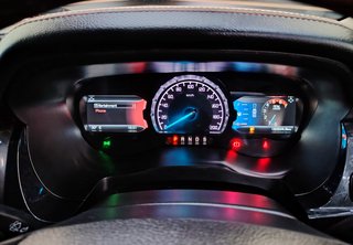 2022 Ford Ranger 2.0D BI-TURBO STORMTRAK 4X4 A/T P/U D/C - photo 13