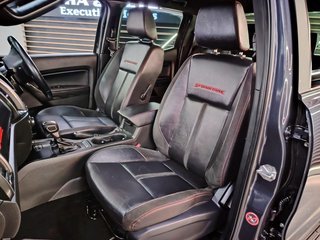 2022 Ford Ranger 2.0D BI-TURBO STORMTRAK 4X4 A/T P/U D/C - photo 18