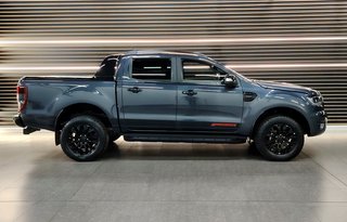 2022 Ford Ranger 2.0D BI-TURBO STORMTRAK 4X4 A/T P/U D/C - photo 20