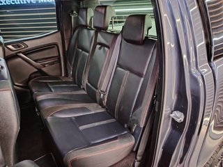 2022 Ford Ranger 2.0D BI-TURBO STORMTRAK 4X4 A/T P/U D/C - photo 19