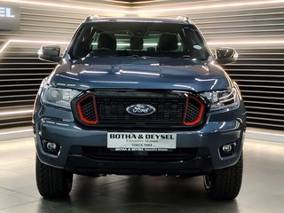 2022 Ford Ranger 2.0D BI-TURBO STORMTRAK 4X4 A/T P/U D/C - photo 23