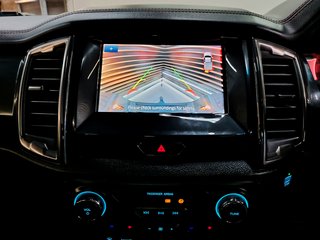 2022 Ford Ranger 2.0D BI-TURBO STORMTRAK 4X4 A/T P/U D/C - photo 24