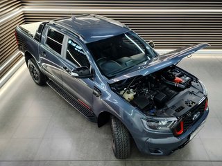 2022 Ford Ranger 2.0D BI-TURBO STORMTRAK 4X4 A/T P/U D/C - photo 25