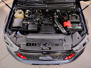 2022 Ford Ranger 2.0D BI-TURBO STORMTRAK 4X4 A/T P/U D/C - photo 26