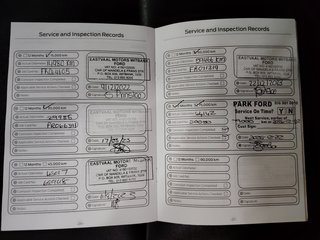 2022 Ford Ranger 2.0D BI-TURBO STORMTRAK 4X4 A/T P/U D/C - photo 27