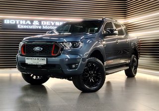 Ford Ranger Used vehicle for sale