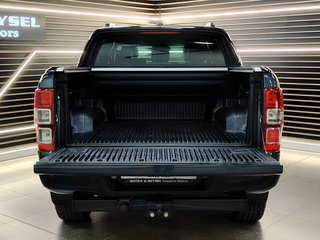 2022 Ford Ranger 2.0D BI-TURBO STORMTRAK 4X4 A/T P/U D/C - photo 5