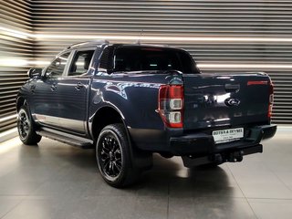 2022 Ford Ranger 2.0D BI-TURBO STORMTRAK 4X4 A/T P/U D/C - photo 3