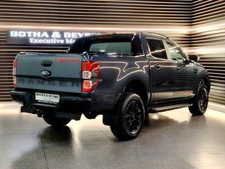 2022 Ford Ranger 2.0D BI-TURBO STORMTRAK 4X4 A/T P/U D/C - photo 6