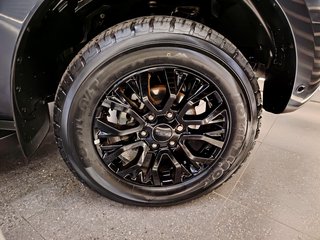2022 Ford Ranger 2.0D BI-TURBO STORMTRAK 4X4 A/T P/U D/C - photo 9