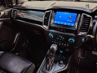 2022 Ford Ranger 2.0D BI-TURBO STORMTRAK 4X4 A/T P/U D/C - photo 10