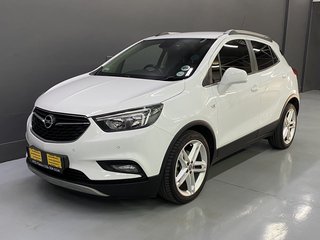 Opel Mokka Used vehicle for sale