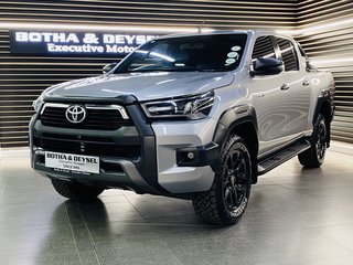 Toyota Hilux Used vehicle for sale