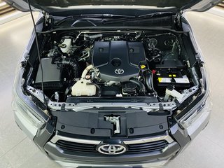 2021 Toyota Hilux 2.8 GD-6 RB LEGEND P/U D/C - photo 5