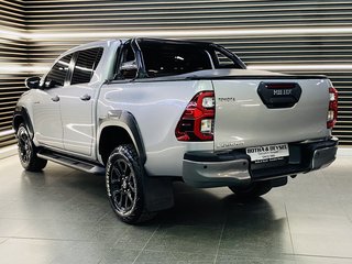 2021 Toyota Hilux 2.8 GD-6 RB LEGEND P/U D/C - photo 7
