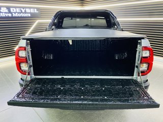 2021 Toyota Hilux 2.8 GD-6 RB LEGEND P/U D/C - photo 9