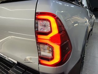 2021 Toyota Hilux 2.8 GD-6 RB LEGEND P/U D/C - photo 2