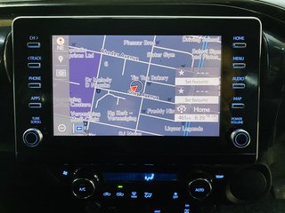 2021 Toyota Hilux 2.8 GD-6 RB LEGEND P/U D/C - photo 9