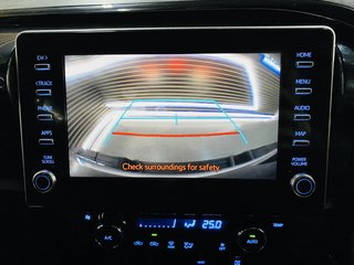 2021 Toyota Hilux 2.8 GD-6 RB LEGEND P/U D/C - photo 10