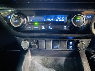 2021 Toyota Hilux 2.8 GD-6 RB LEGEND P/U D/C - photo 11