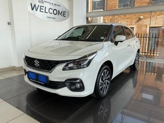 Suzuki Baleno Used vehicle for sale