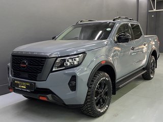Nissan Navara Used vehicle for sale