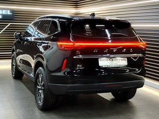 2023 Haval H6 2.0T LUXURY DCT - photo 3