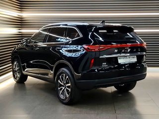 2023 Haval H6 2.0T LUXURY DCT - photo 4