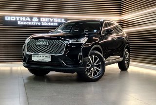 Haval H6 Used vehicle for sale