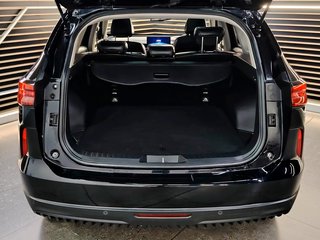 2023 Haval H6 2.0T LUXURY DCT - photo 6