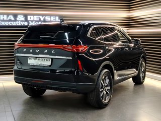 2023 Haval H6 2.0T LUXURY DCT - photo 7