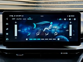 2023 Haval H6 2.0T LUXURY DCT - photo 3