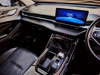 2023 Haval H6 2.0T LUXURY DCT - photo 1