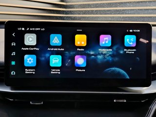 2023 Haval H6 2.0T LUXURY DCT - photo 4