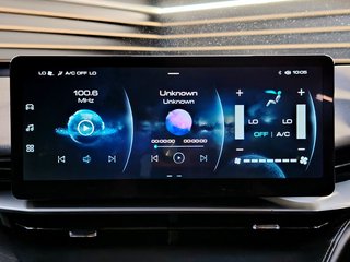 2023 Haval H6 2.0T LUXURY DCT - photo 5