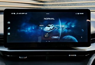 2023 Haval H6 2.0T LUXURY DCT - photo 6