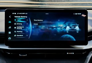 2023 Haval H6 2.0T LUXURY DCT - photo 7