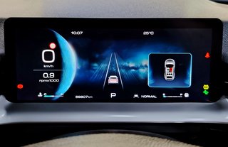 2023 Haval H6 2.0T LUXURY DCT - photo 8