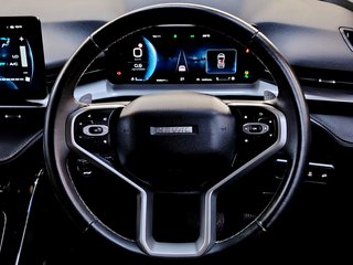 2023 Haval H6 2.0T LUXURY DCT - photo 15