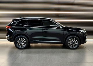 2023 Haval H6 2.0T LUXURY DCT - photo 19