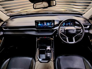 2023 Haval H6 2.0T LUXURY DCT - photo 14