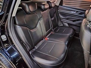 2023 Haval H6 2.0T LUXURY DCT - photo 17