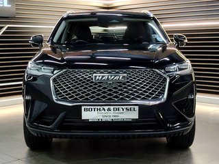 2023 Haval H6 2.0T LUXURY DCT - photo 22