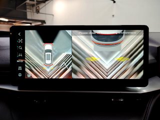 2023 Haval H6 2.0T LUXURY DCT - photo 23