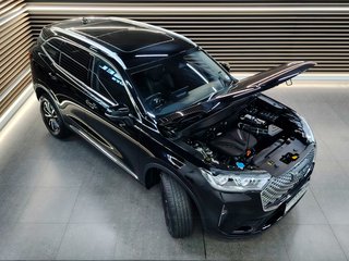 2023 Haval H6 2.0T LUXURY DCT - photo 24