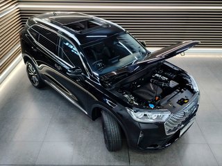 2023 Haval H6 2.0T LUXURY DCT - photo 25